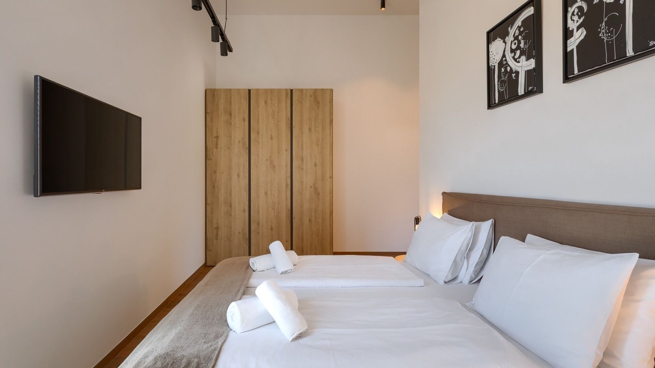 Photo of Bedroom in Kadumi