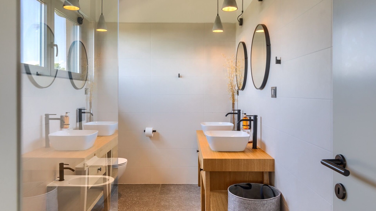 Photo of Bathroom in Kadumi