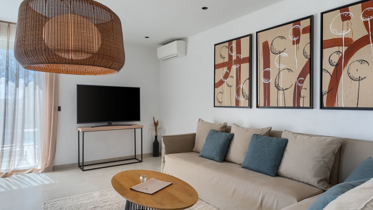 Photo of Livingroom in Kadumi