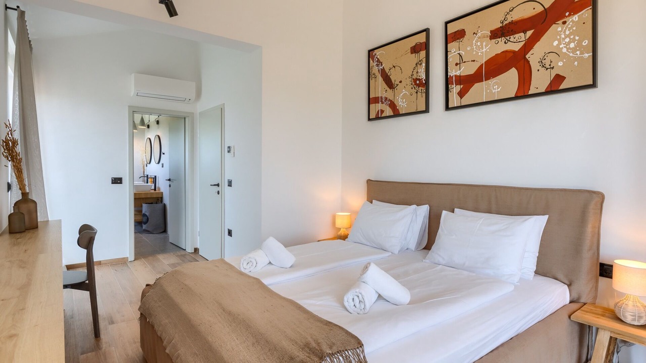 Photo of Bedroom in Kadumi