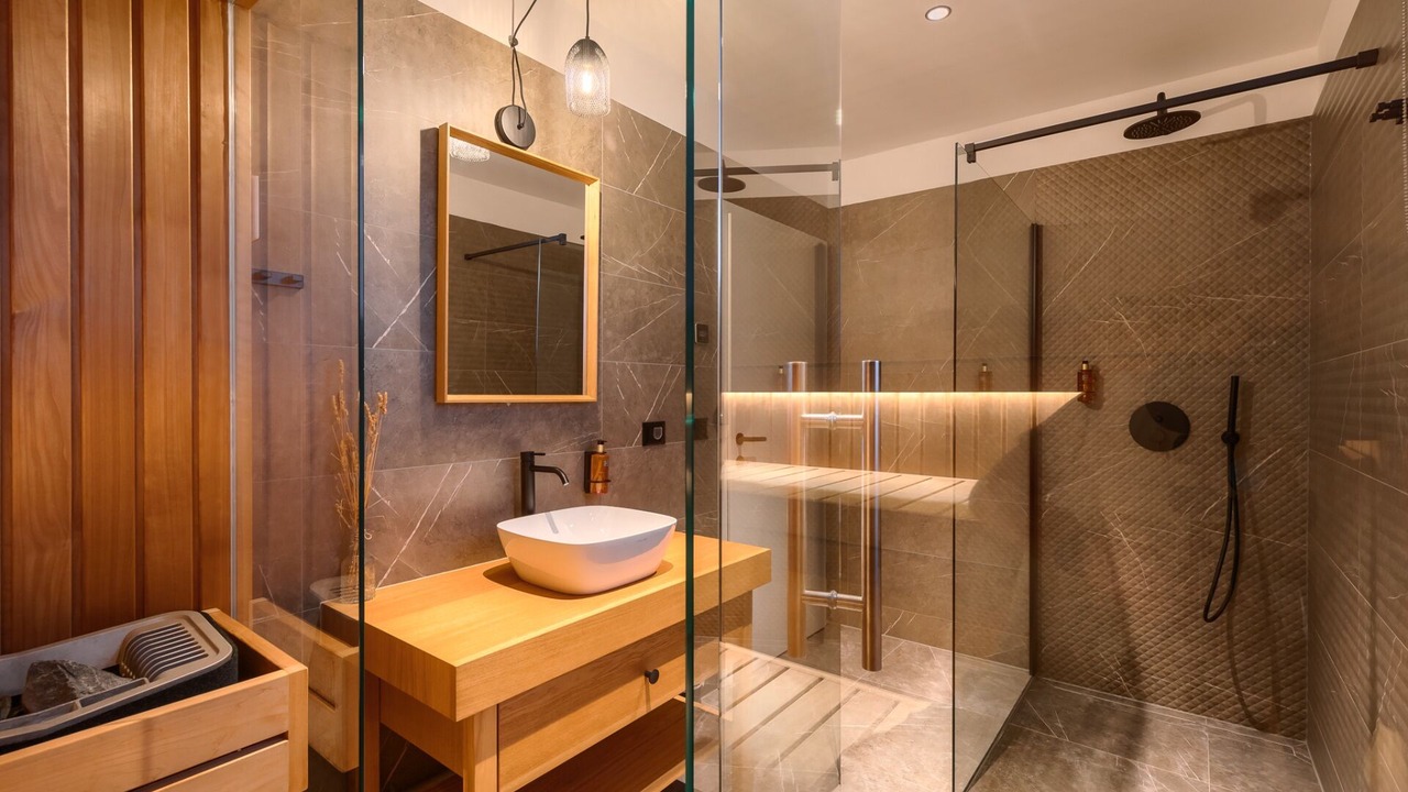 Photo of Bathroom in Kadumi