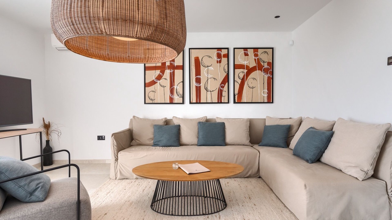 Photo of Livingroom in Kadumi