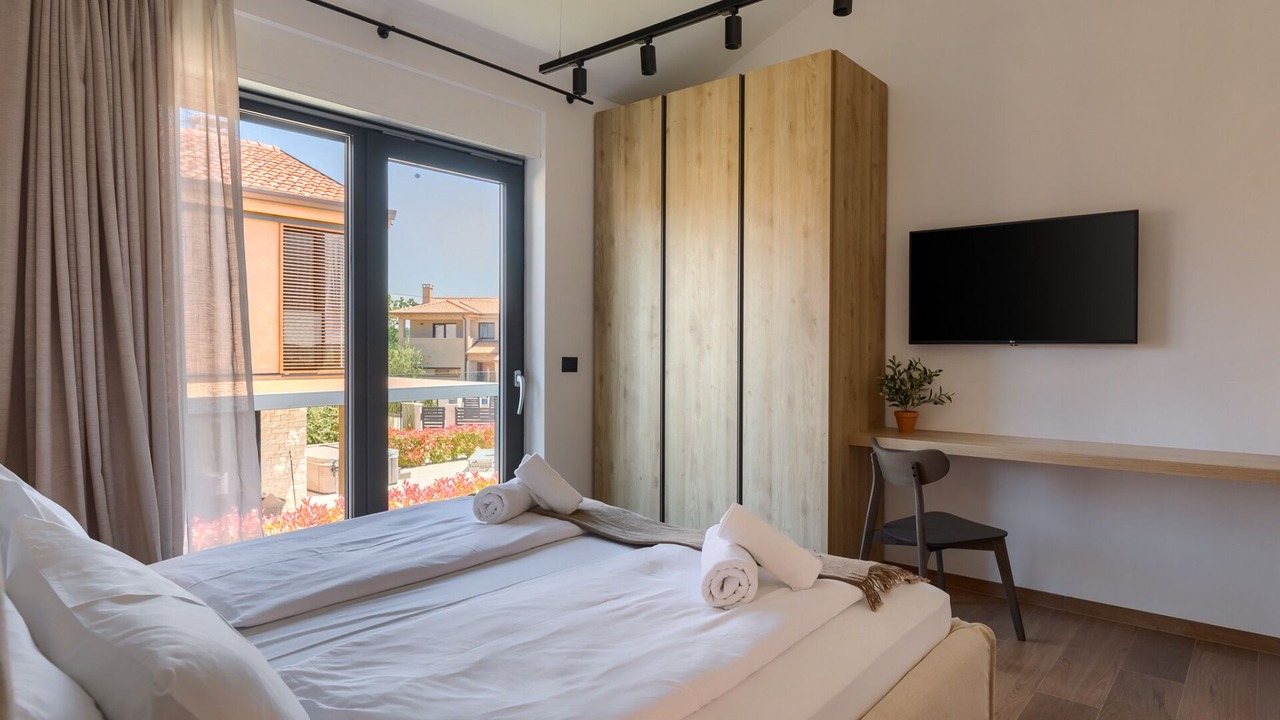 Photo of Bedroom in Kadumi