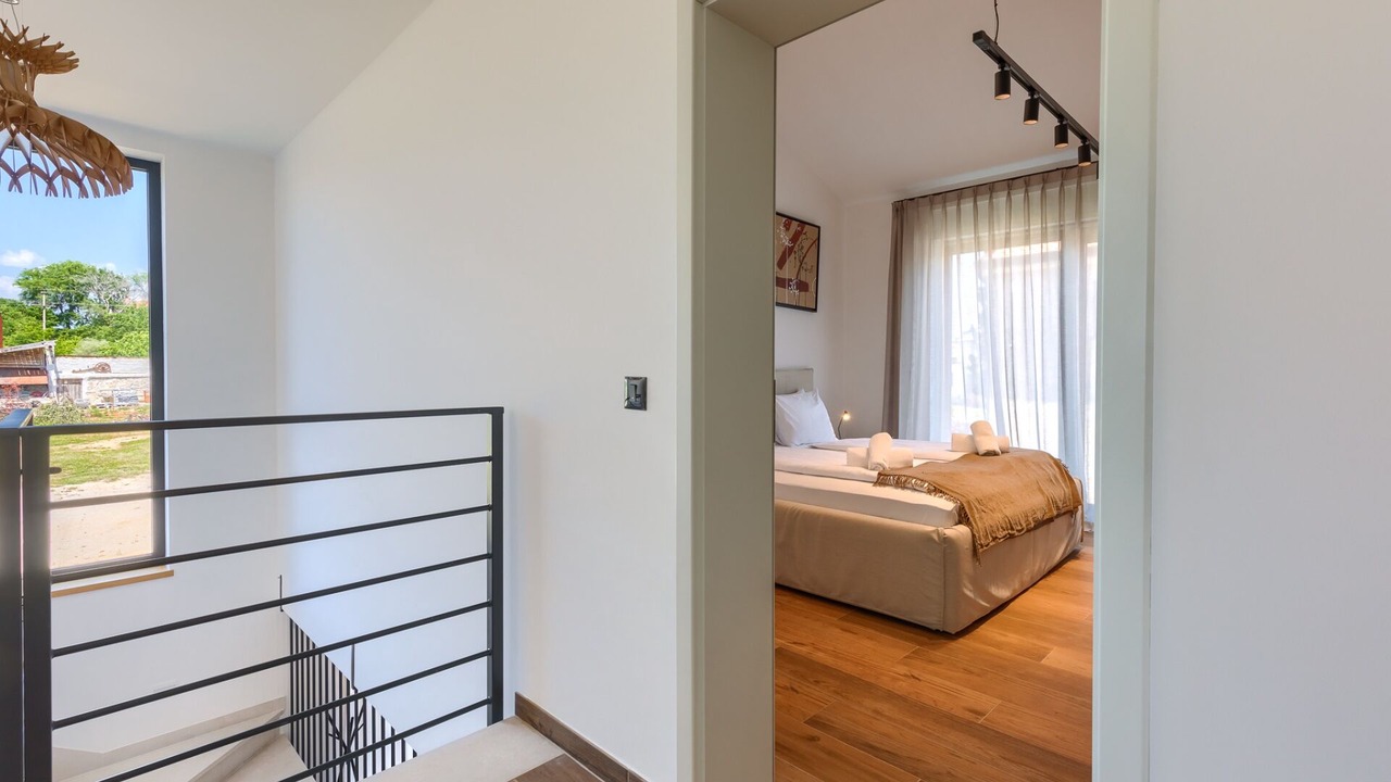 Photo of Bedroom in Kadumi