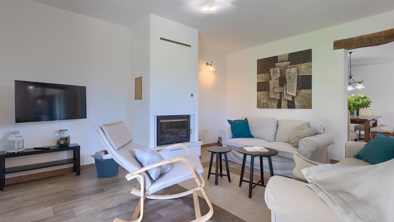 Photo of Livingroom in Makovci