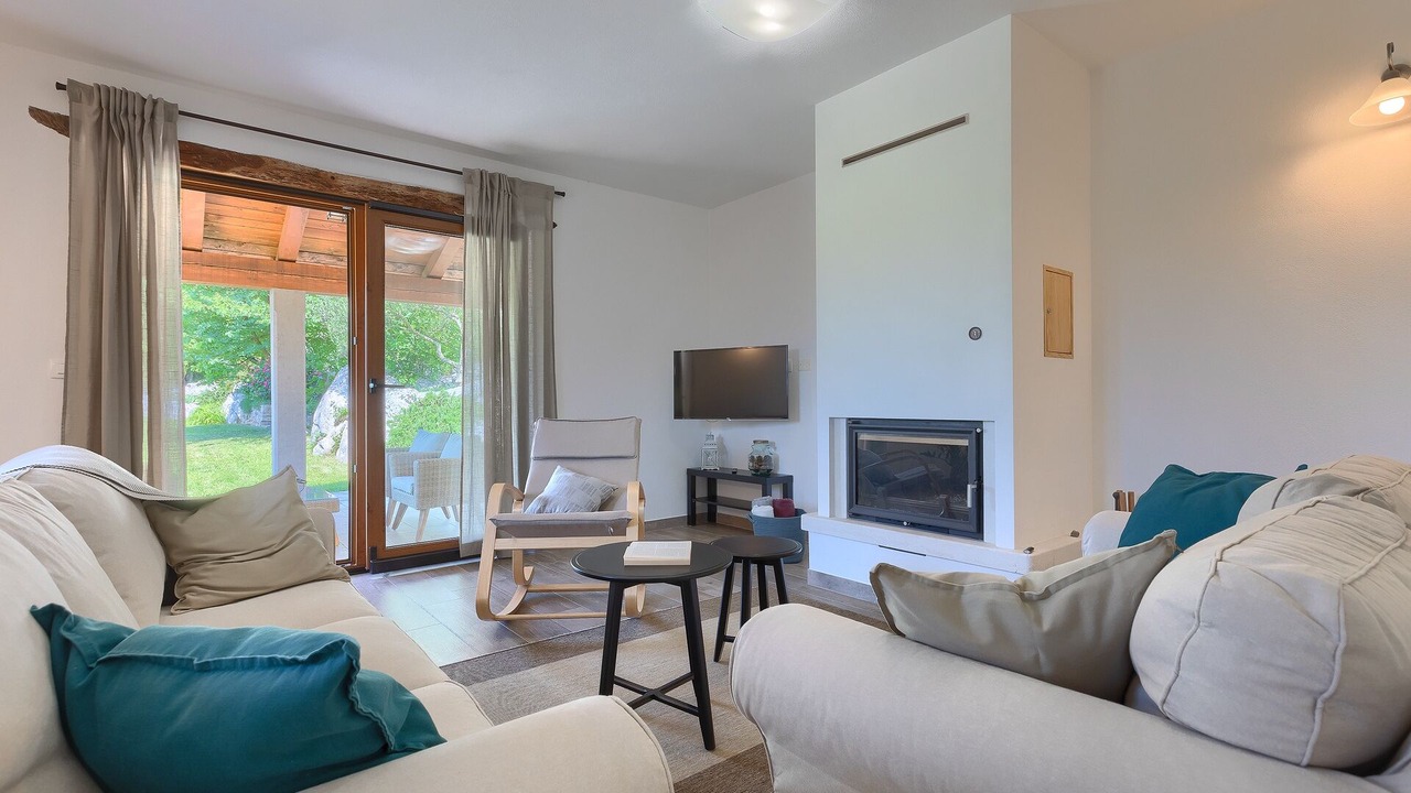 Photo of Livingroom in Makovci