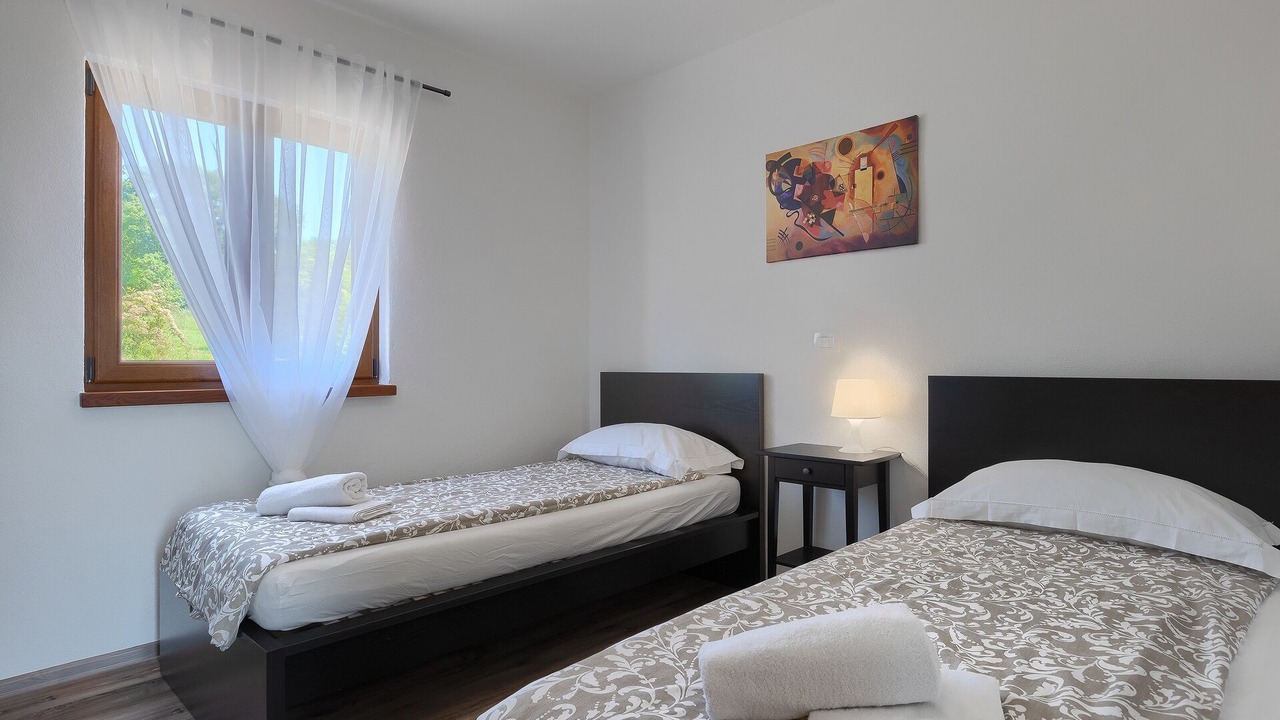 Photo of Bedroom in Makovci