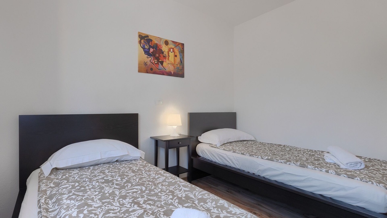 Photo of Bedroom in Makovci