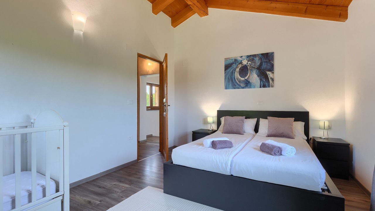 Photo of Bedroom in Makovci
