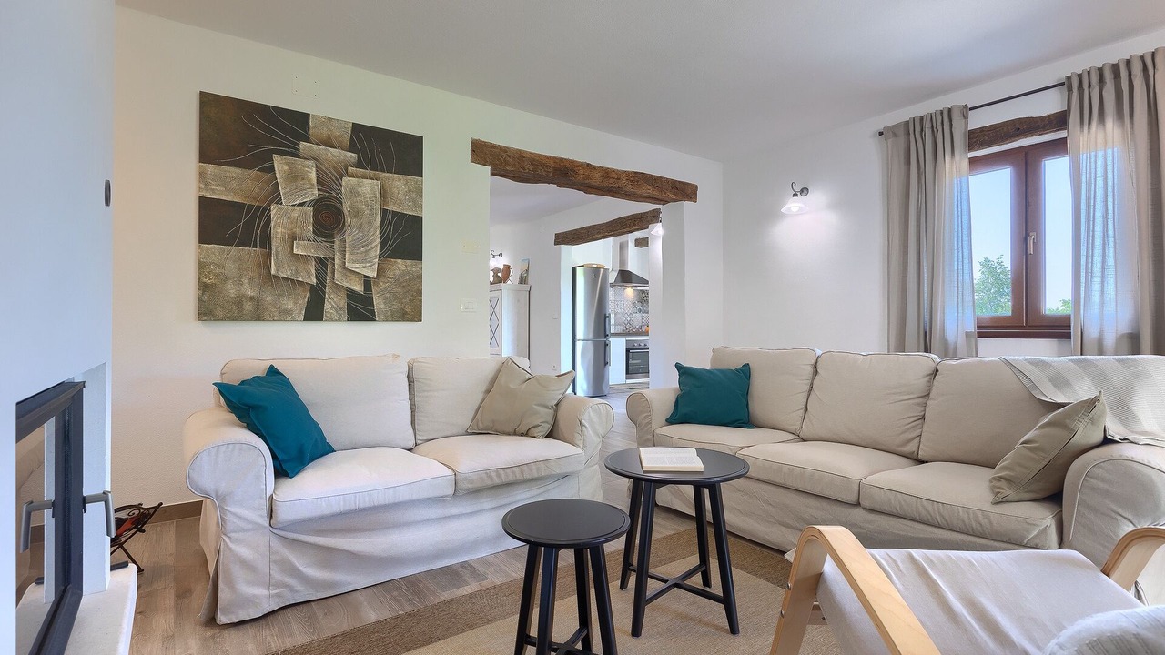 Photo of Livingroom in Makovci