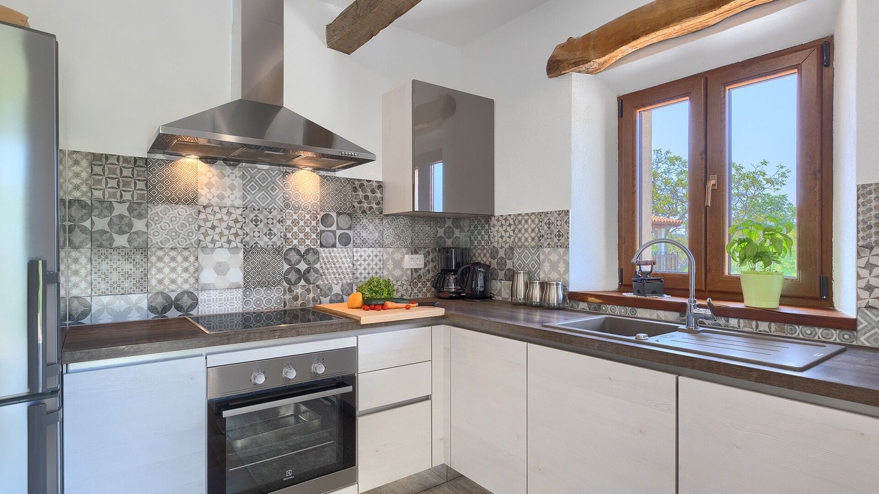 Photo of Kitchen in Makovci