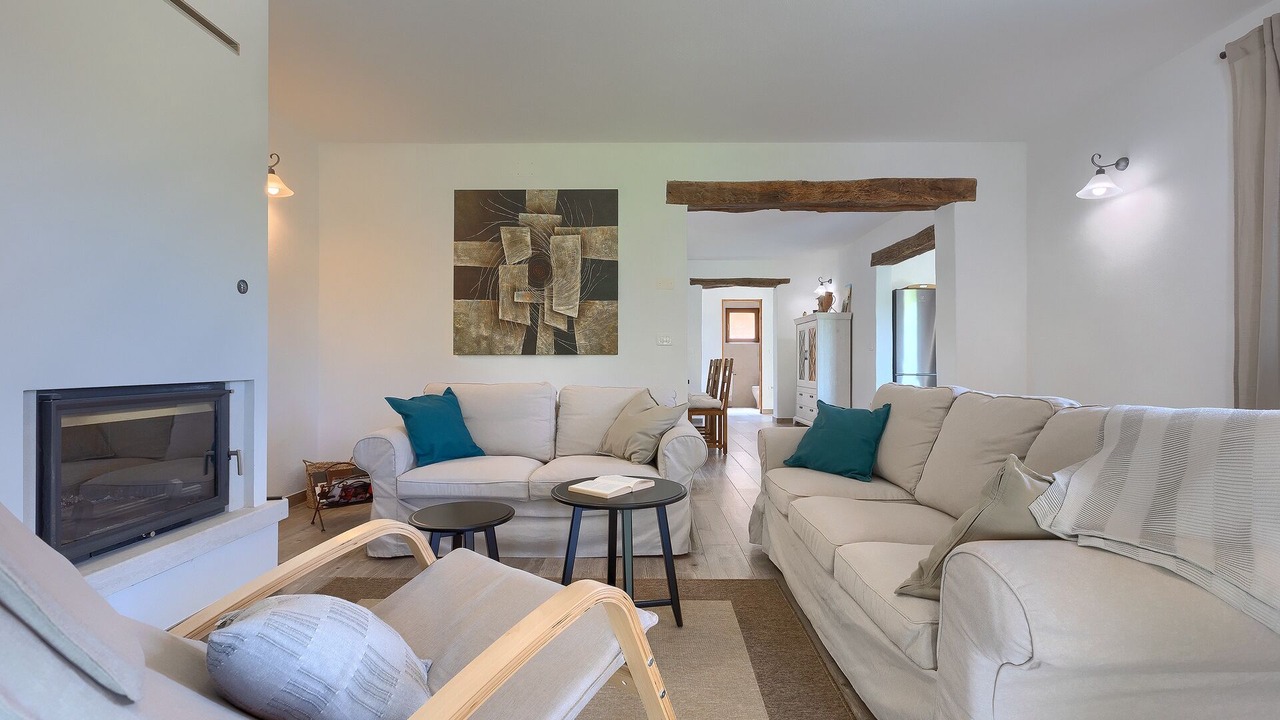 Photo of Livingroom in Makovci