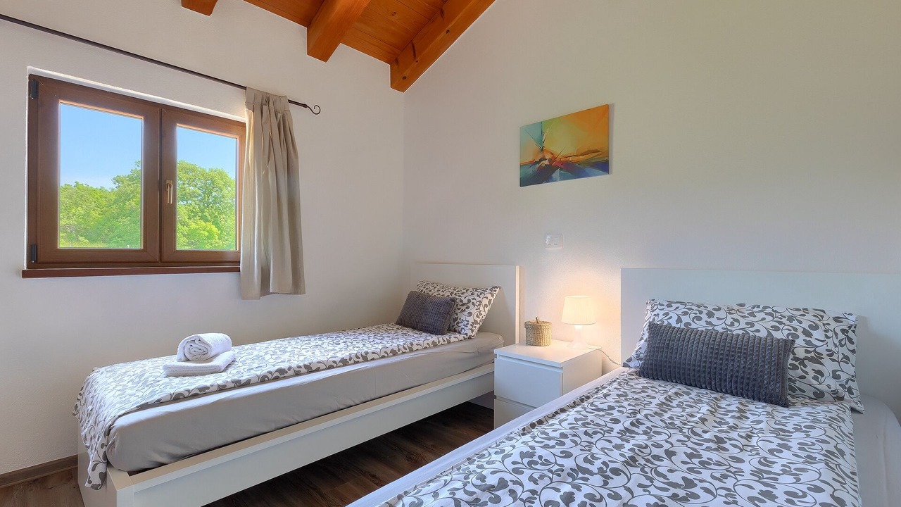Photo of Bedroom in Makovci