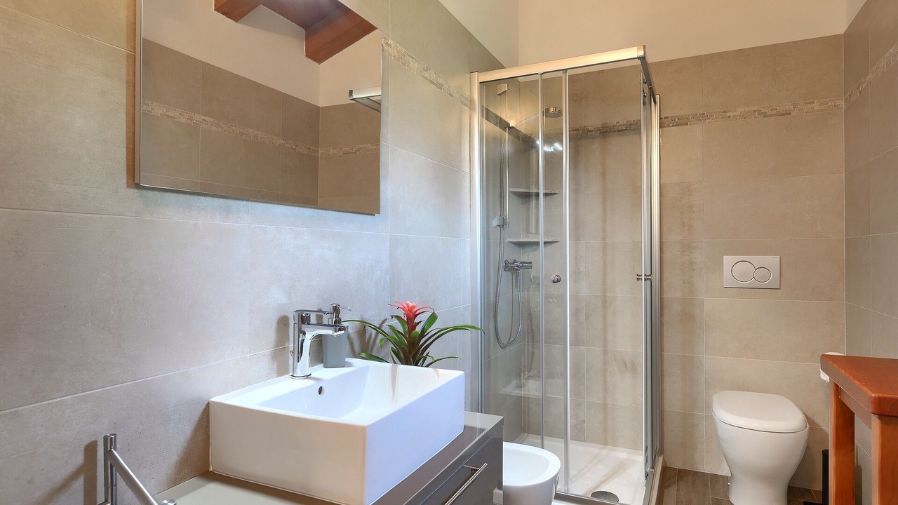 Photo of Bathroom in Makovci