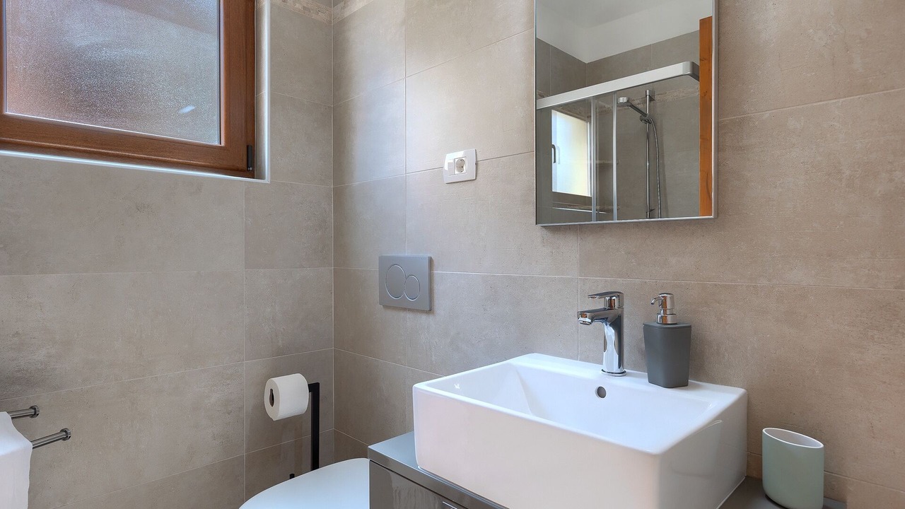 Photo of Bathroom in Makovci