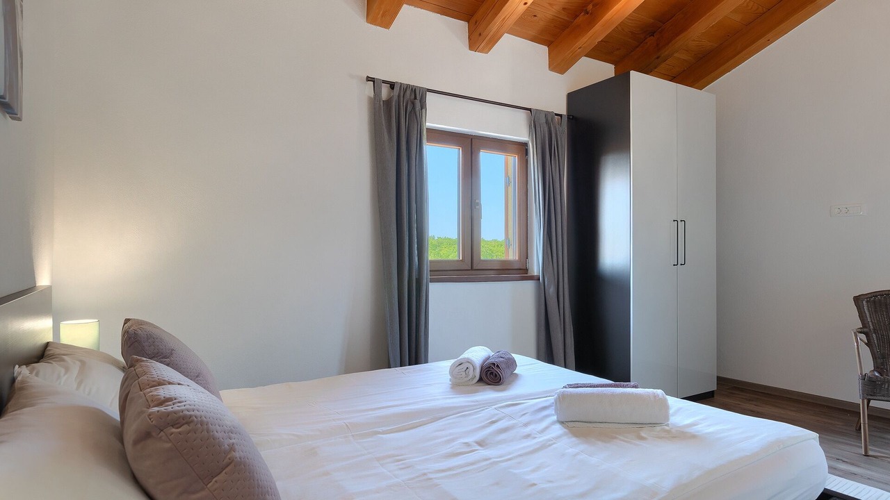 Photo of Bedroom in Makovci