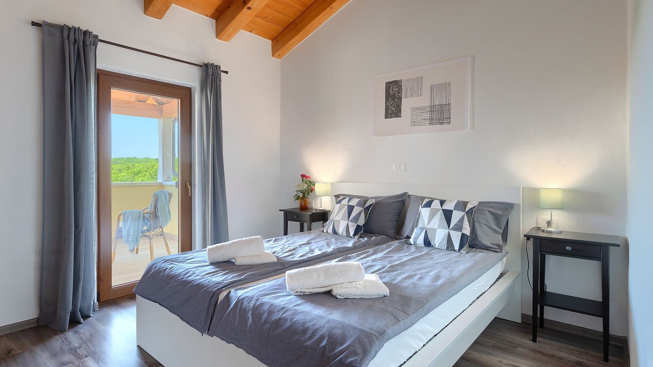 Photo of Bedroom in Makovci