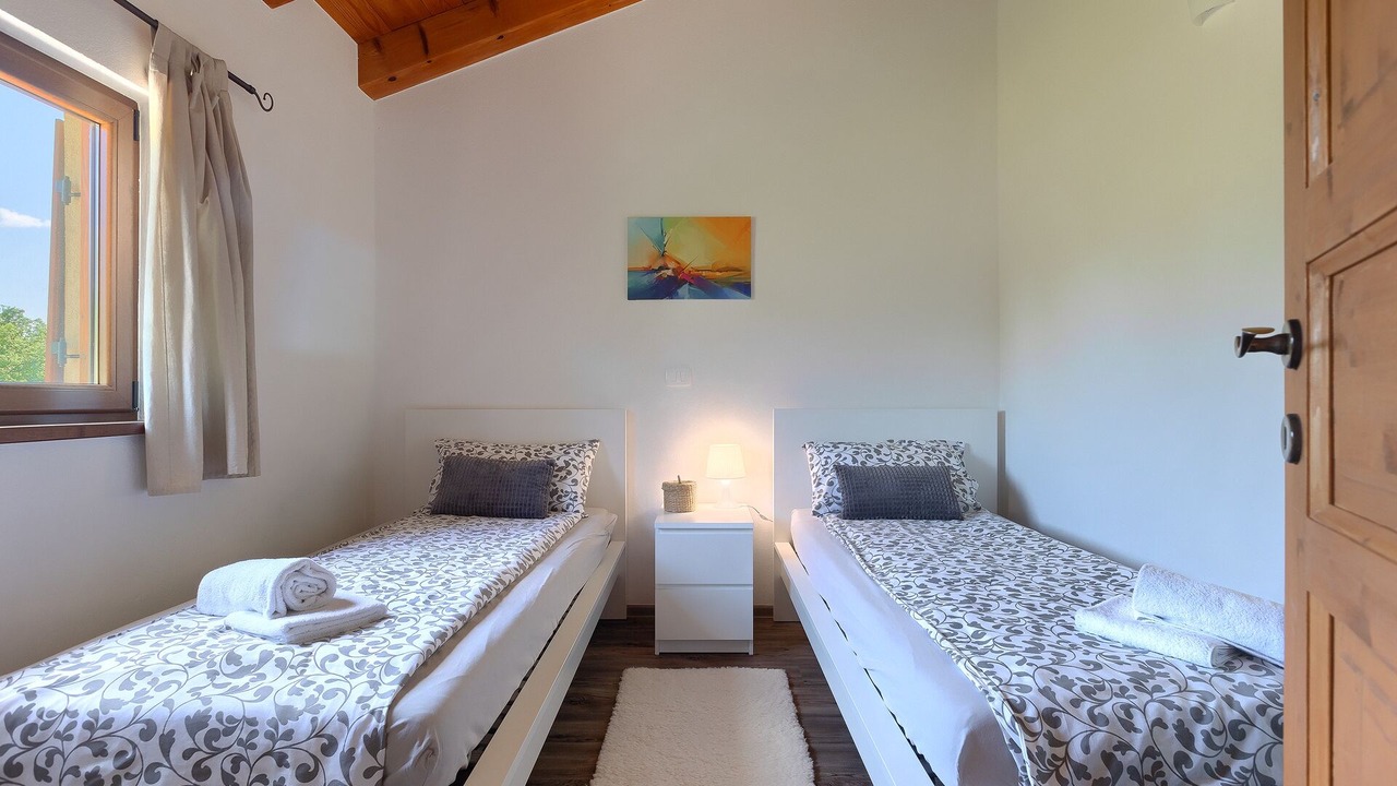 Photo of Bedroom in Makovci