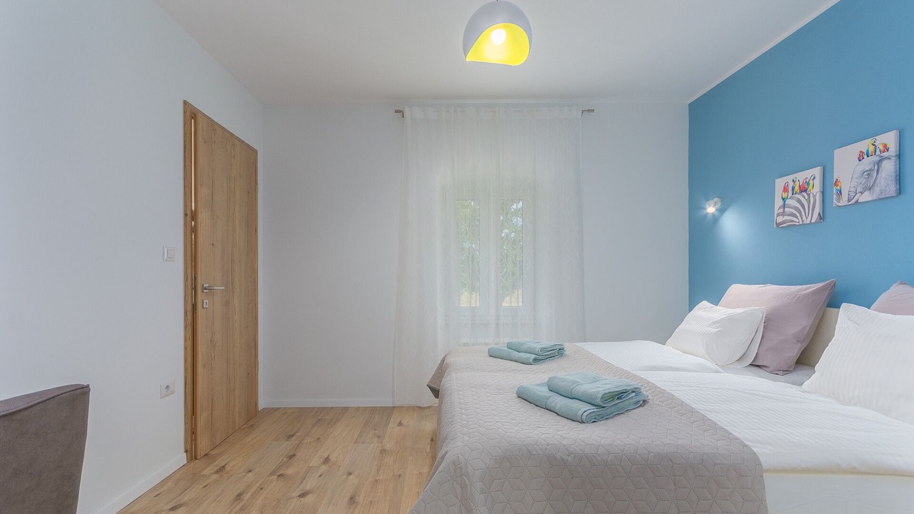 Photo of Bedroom in Kringa