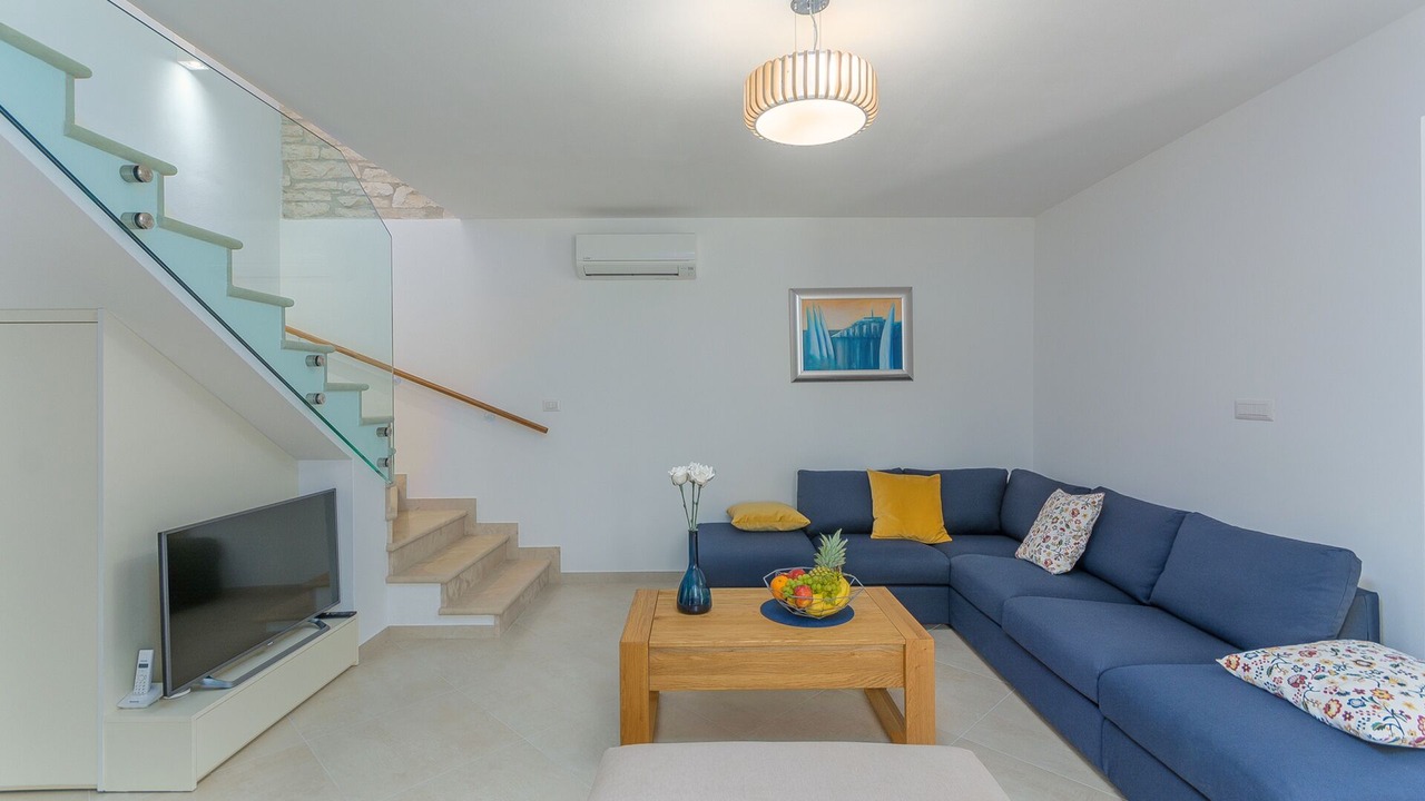 Photo of Livingroom in Kringa