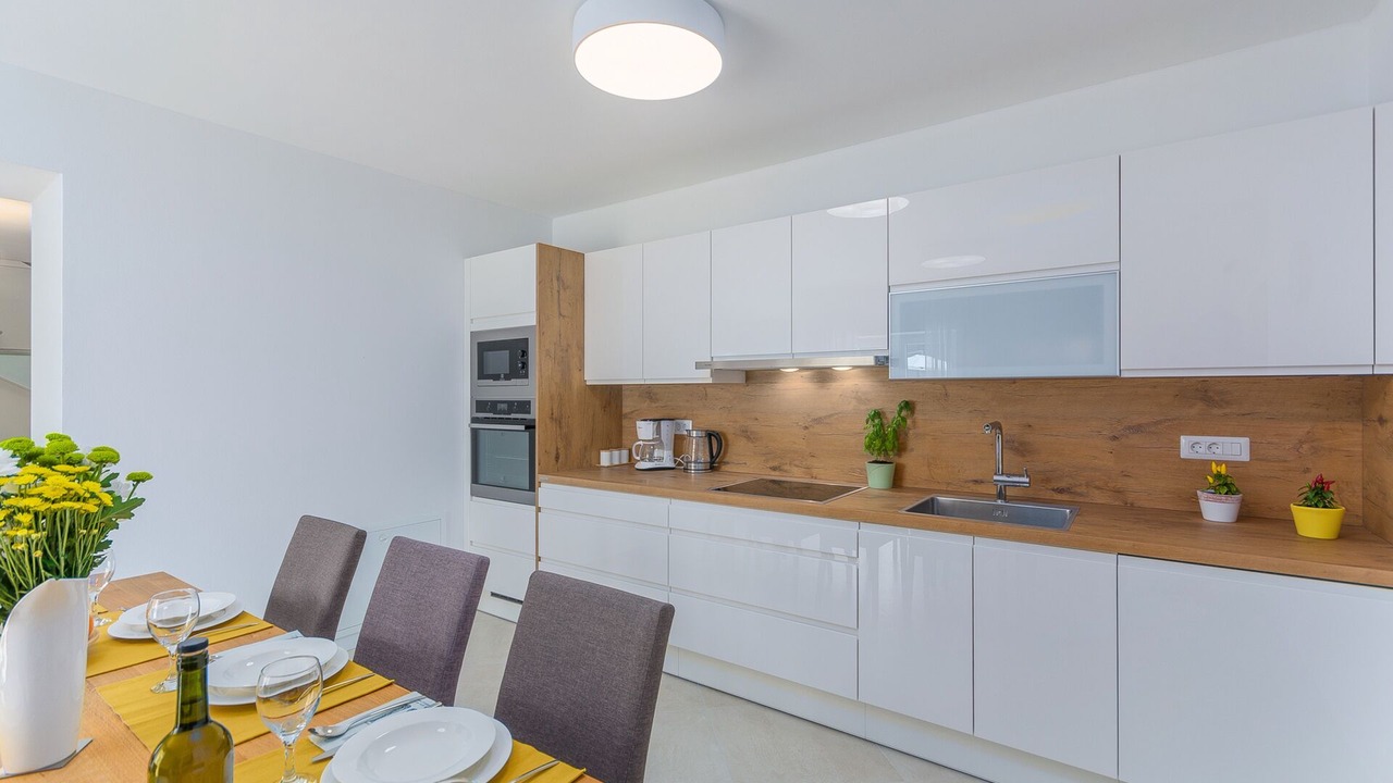 Photo of Kitchen in Kringa