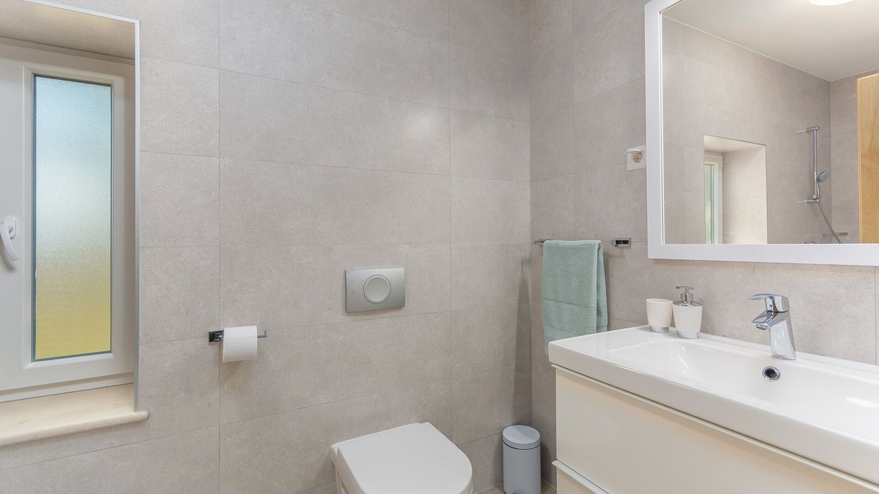 Photo of Bathroom in Kringa
