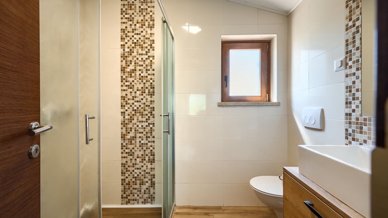Photo of Bathroom in Brecevici