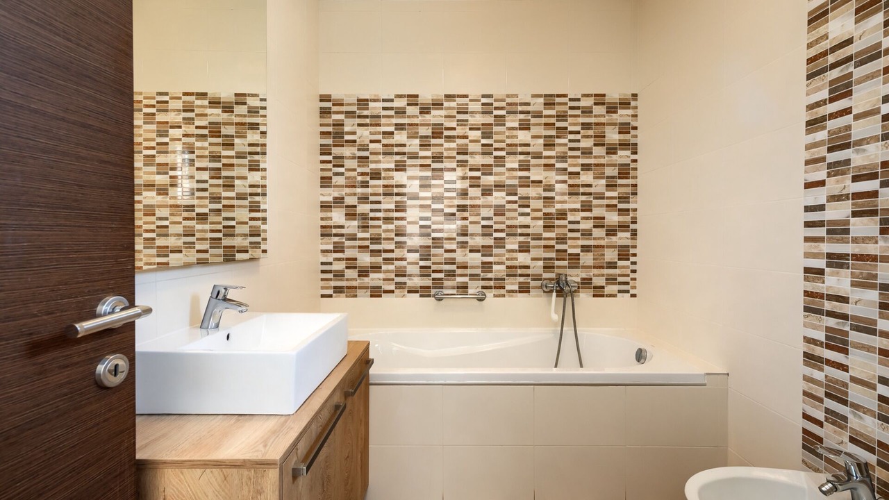 Photo of Bathroom in Brecevici