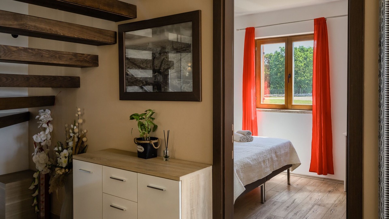 Photo of Bedroom in Brecevici