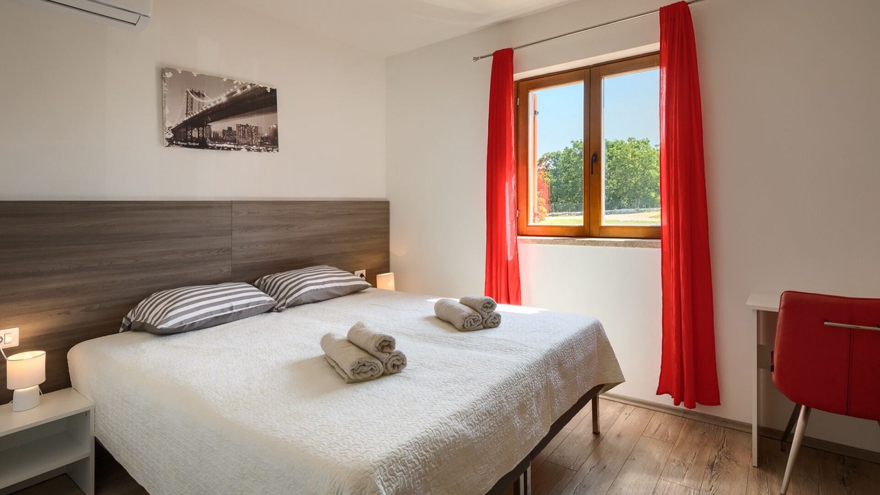 Photo of Bedroom in Brecevici