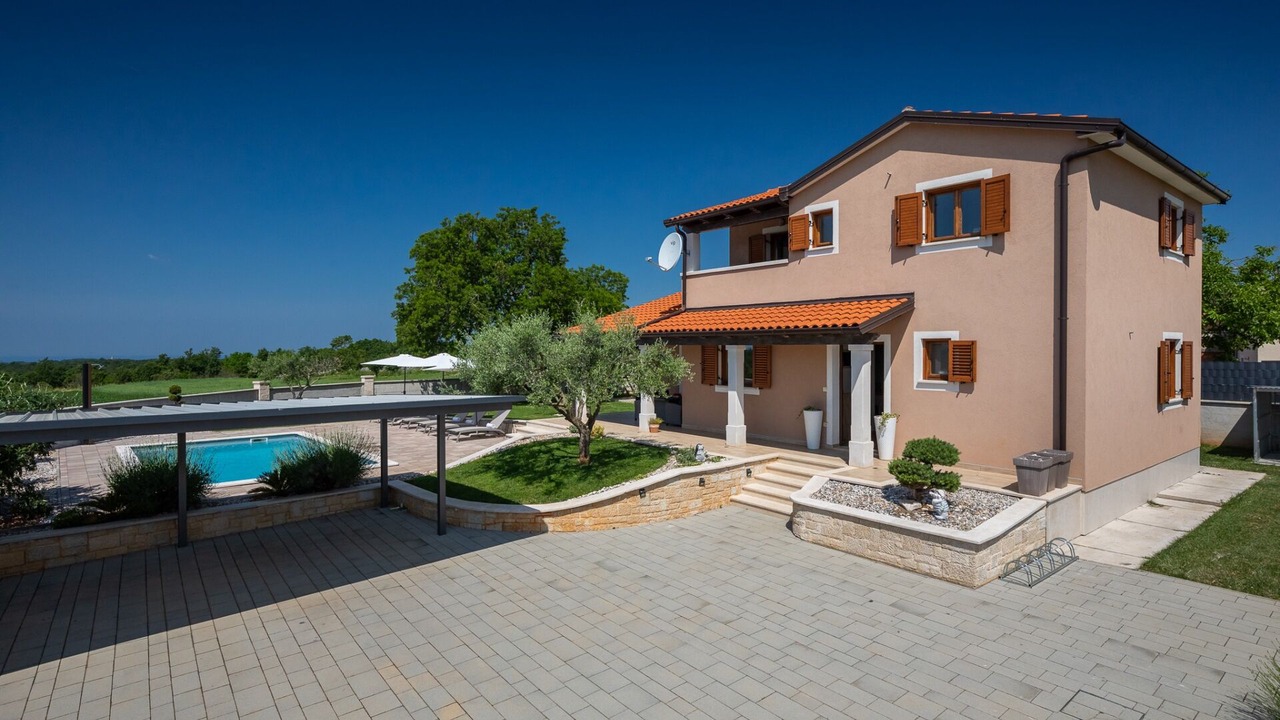 Photo of Outdoor in Brecevici