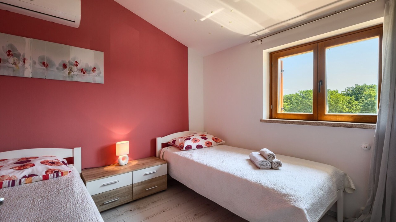 Photo of Bedroom in Brecevici