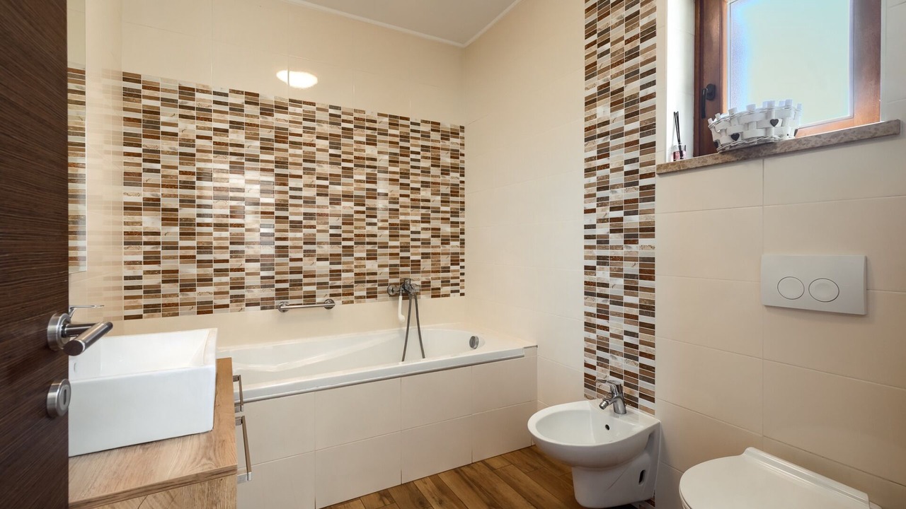 Photo of Bathroom in Brecevici