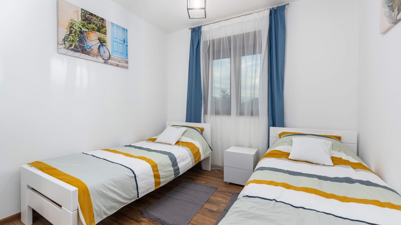 Photo of Bedroom in Bibali