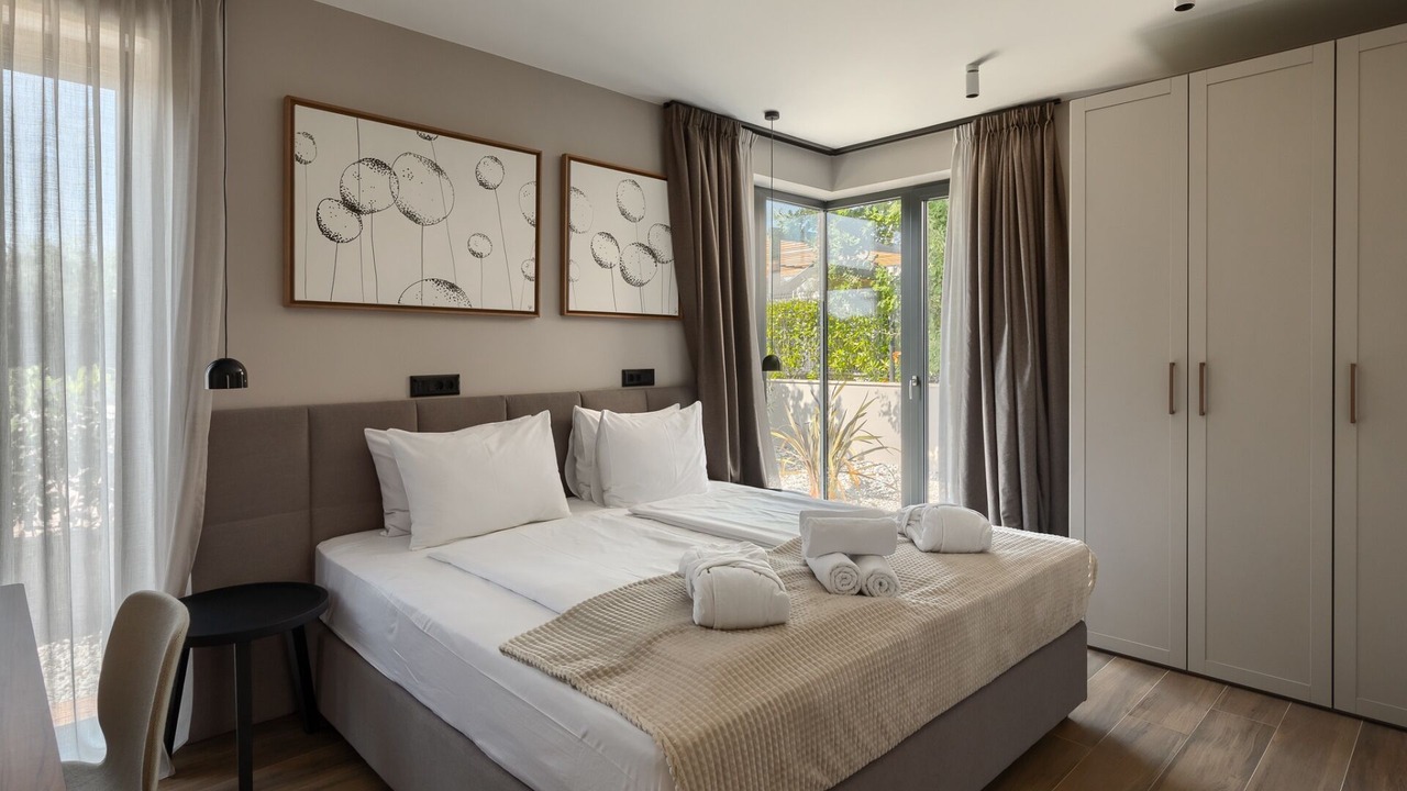 Photo of Bedroom in Kadumi