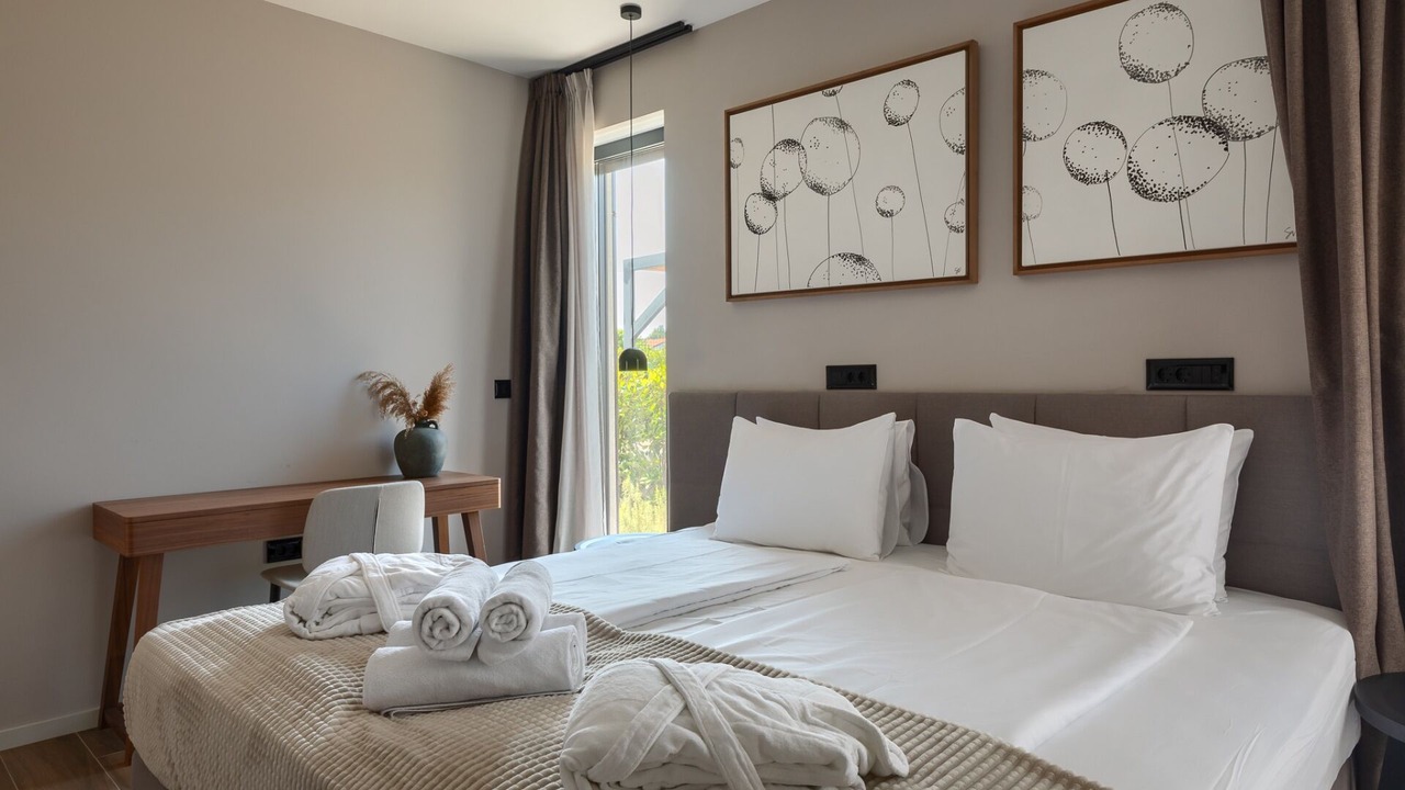 Photo of Bedroom in Kadumi