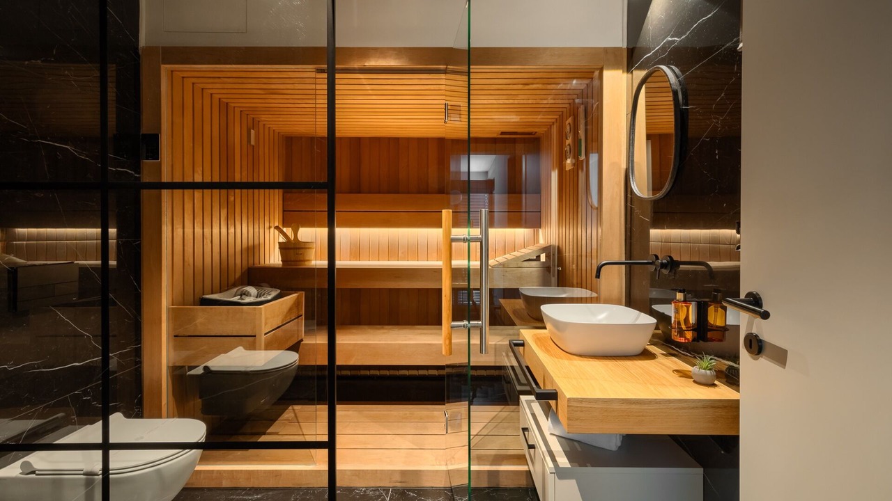 Photo of Bathroom in Kadumi