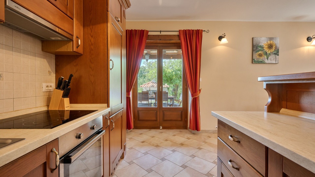 Photo of Kitchen in Kringa