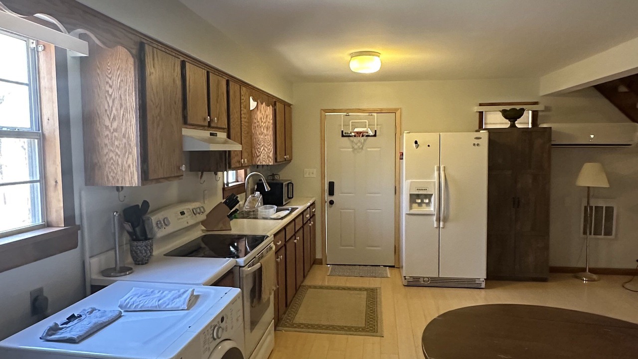 Photo of Kitchen in Van Buren