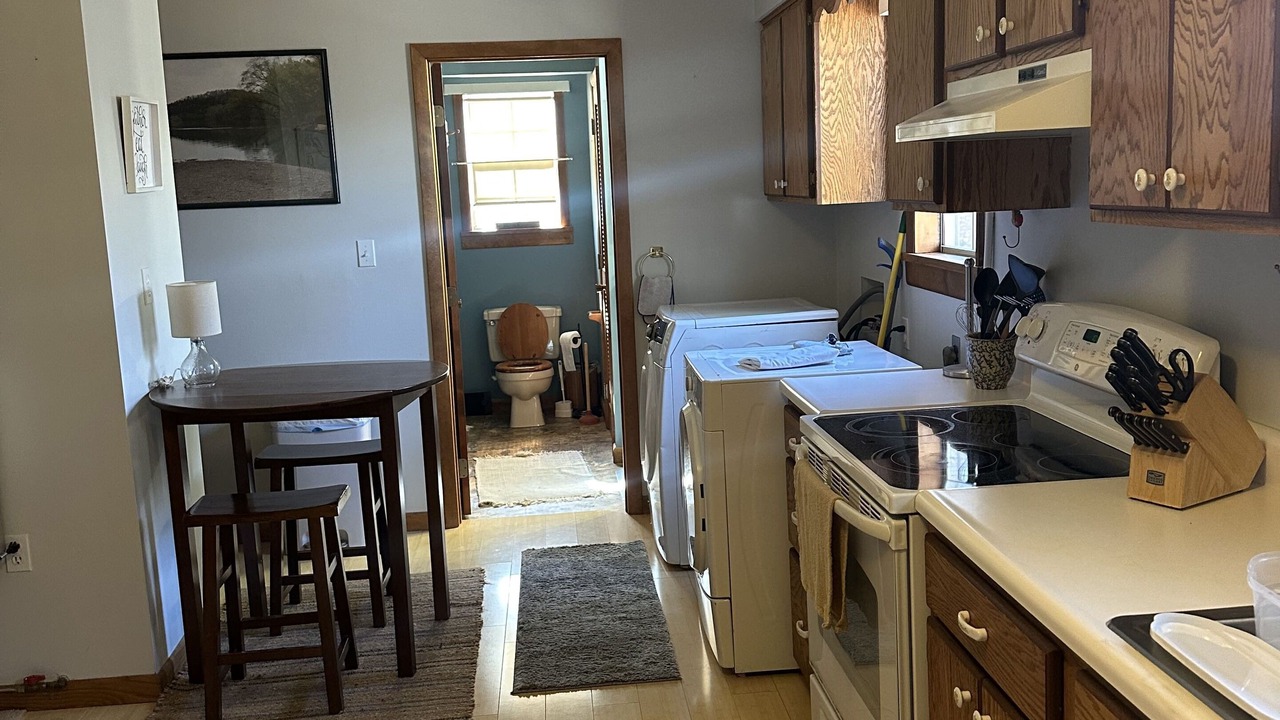 Photo of Kitchen in Van Buren