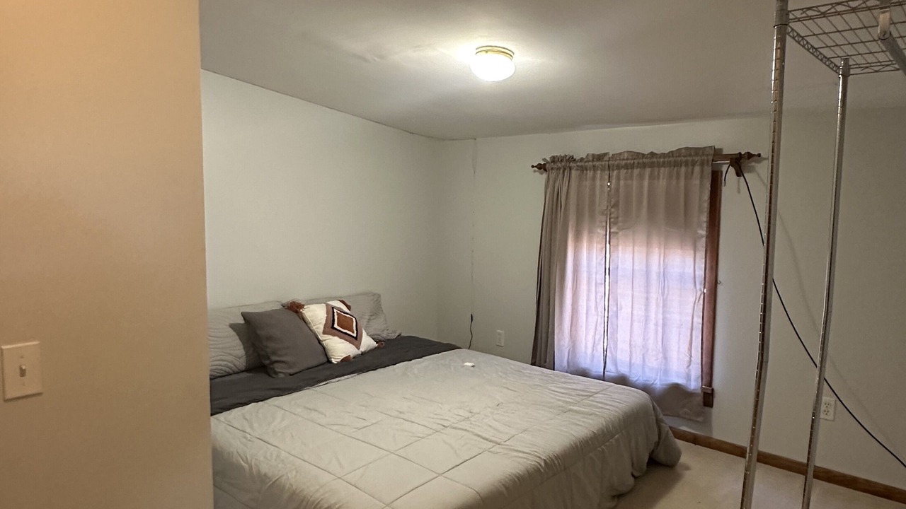 Photo of Bedroom in Van Buren