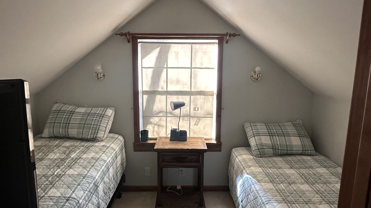 Photo of Bedroom in Van Buren