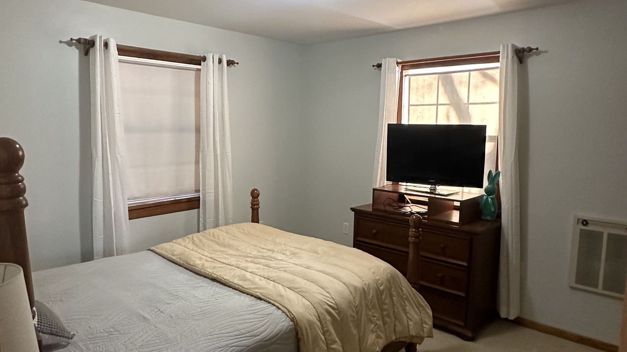Photo of Bedroom in Van Buren