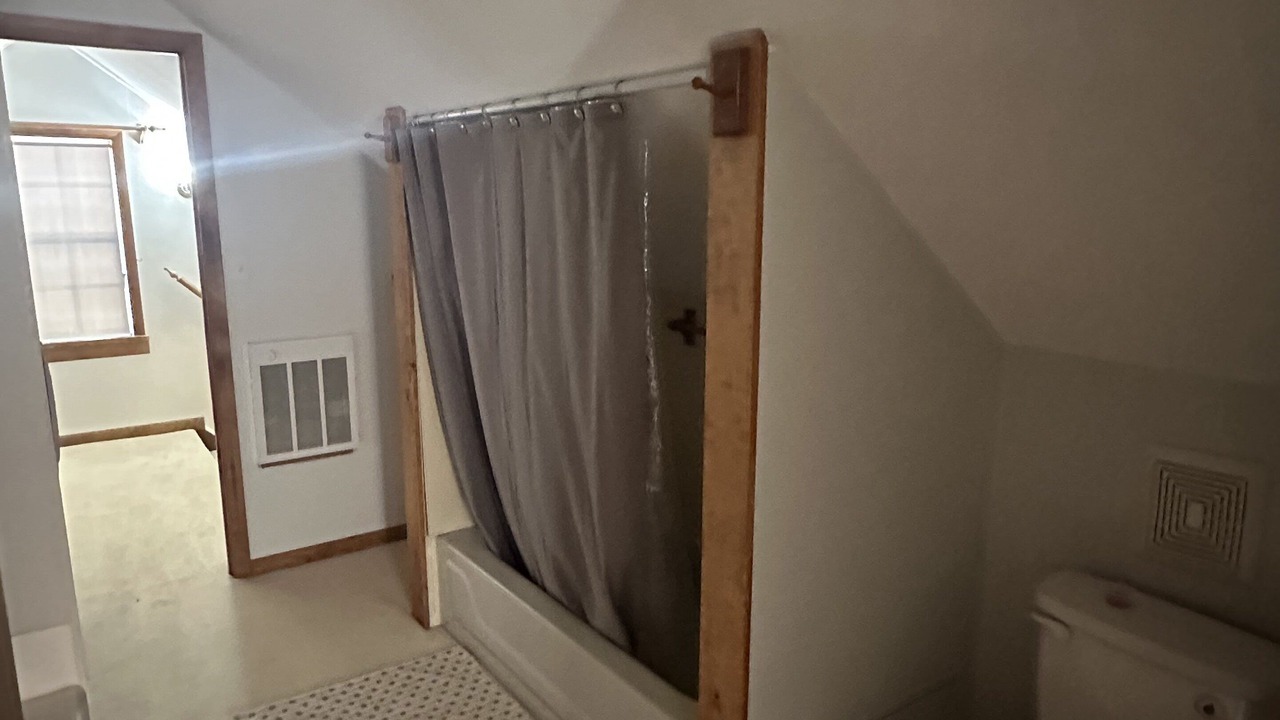 Photo of Bathroom in Van Buren