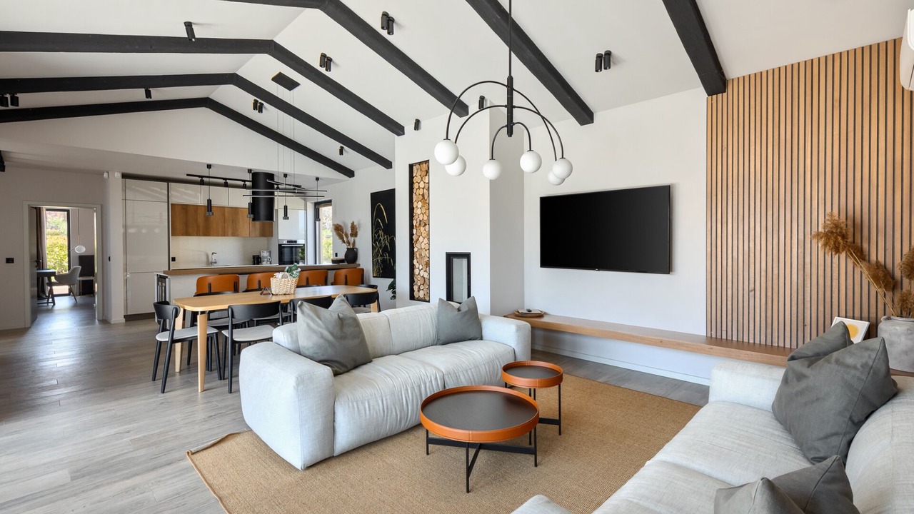 Photo of Livingroom in Kadumi