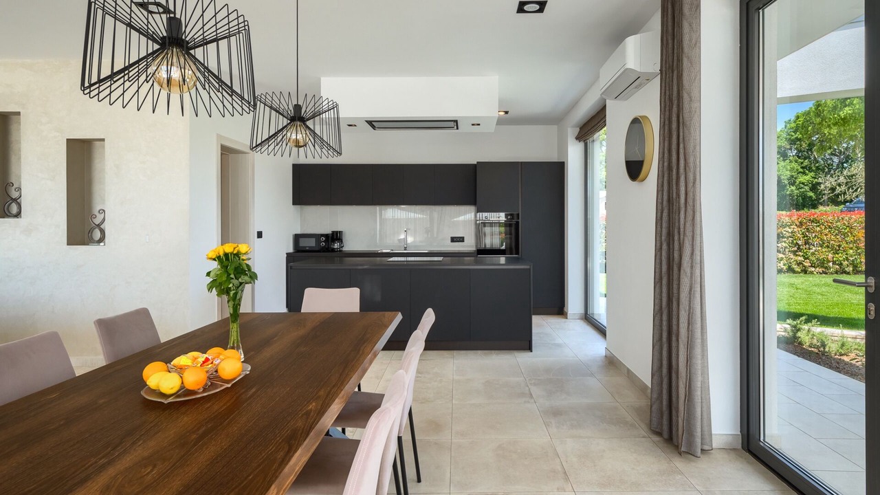 Photo of Kitchen in Kringa