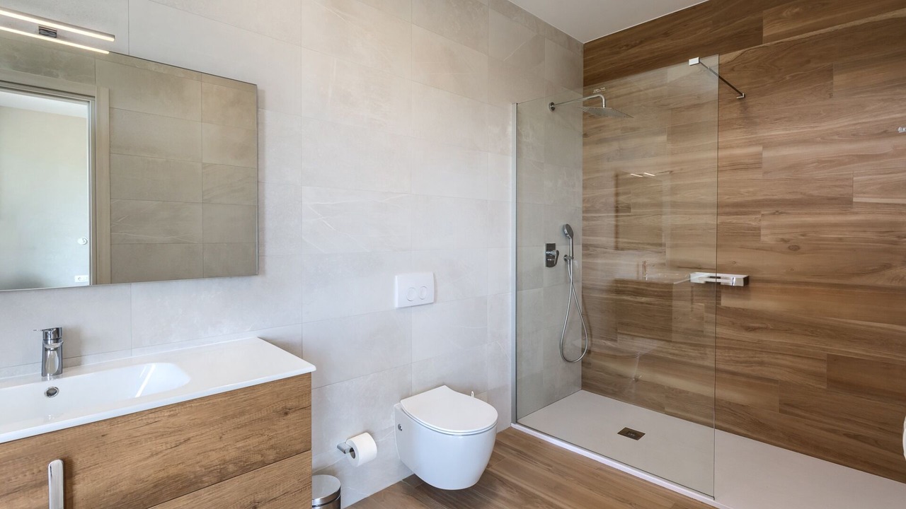 Photo of Bathroom in Kringa