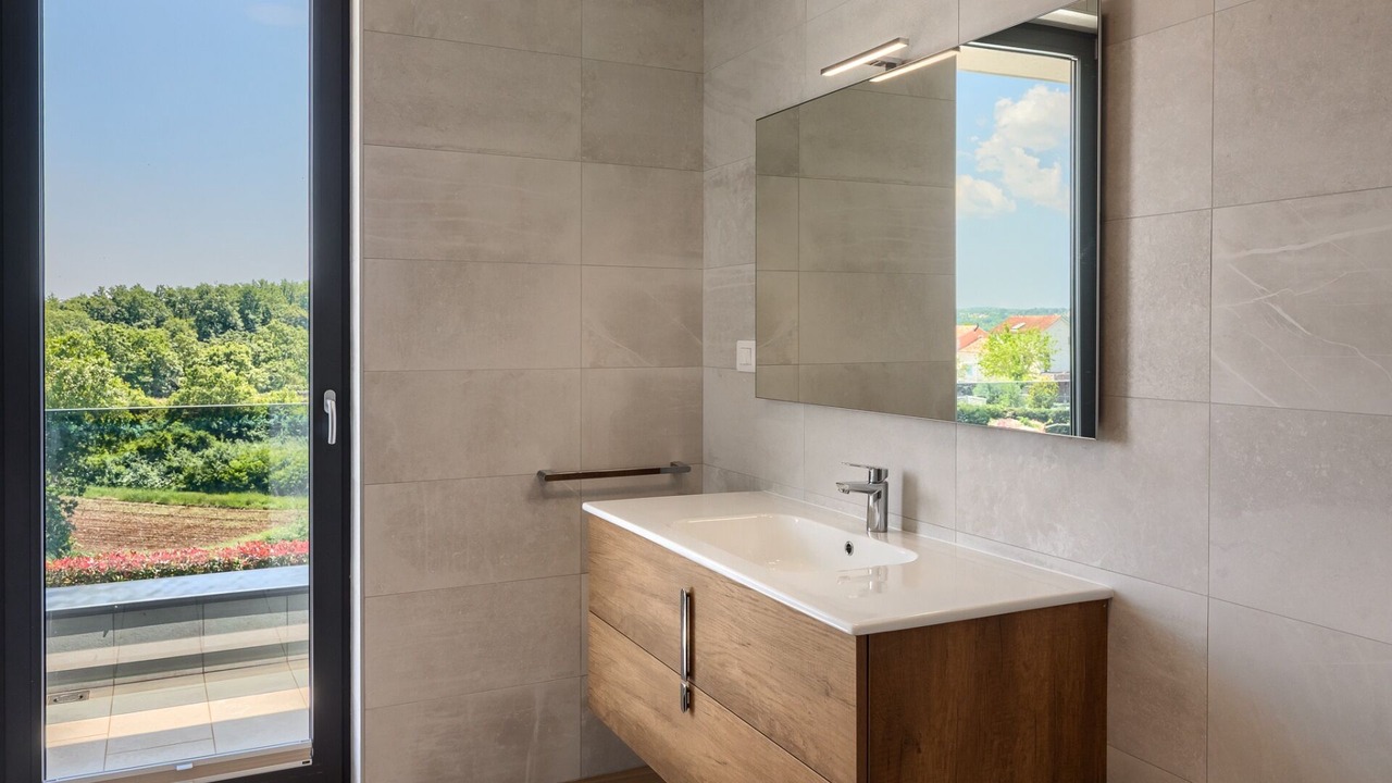 Photo of Bathroom in Kringa
