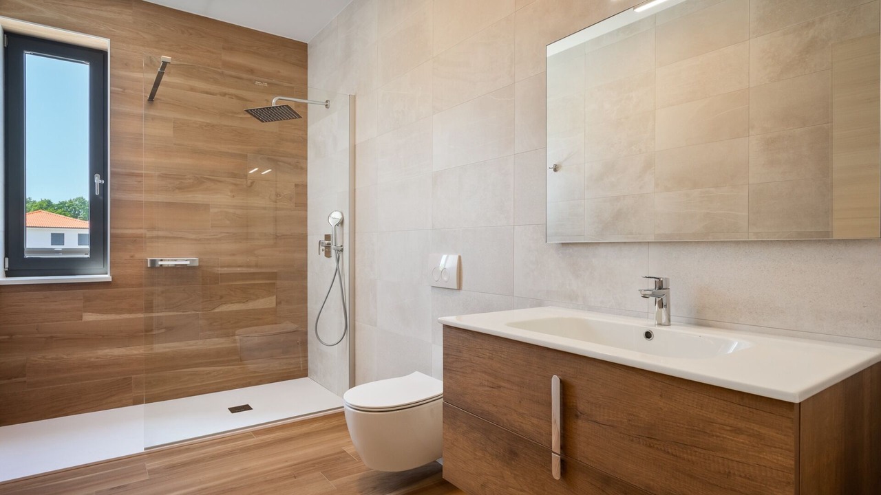 Photo of Bathroom in Kringa