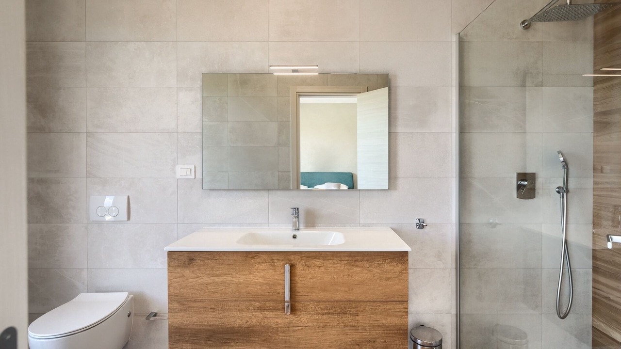 Photo of Bathroom in Kringa